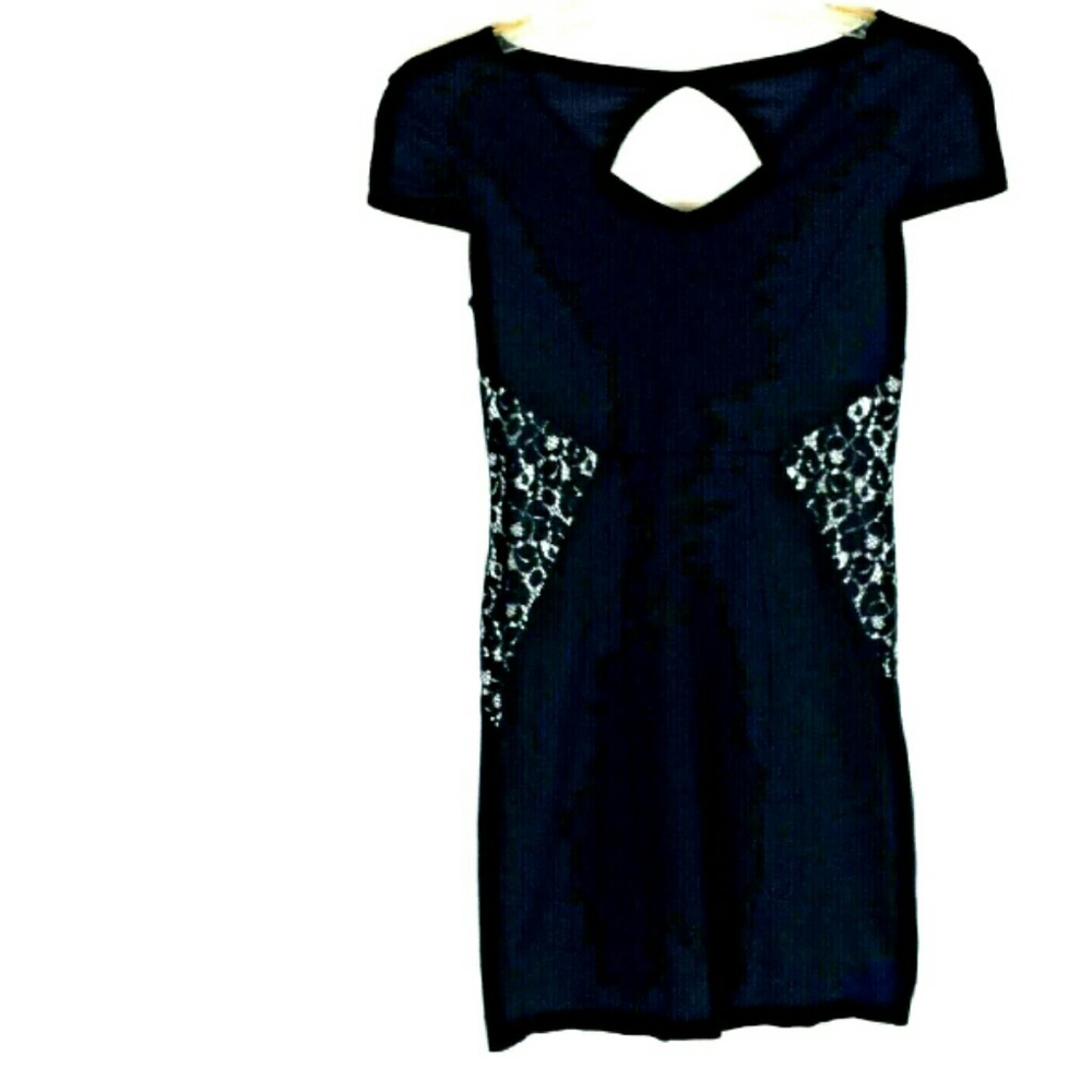 Express this dr Express women's cap sleeve dress w